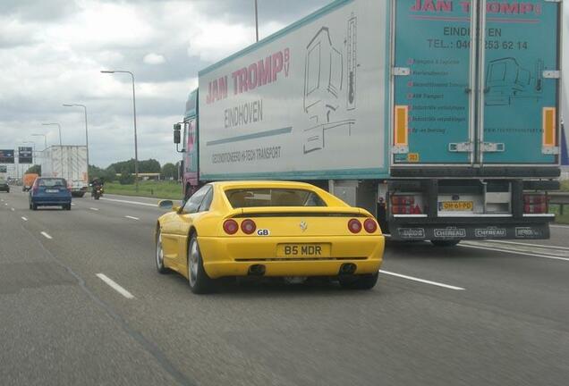 Ferrari F355 Berlinetta