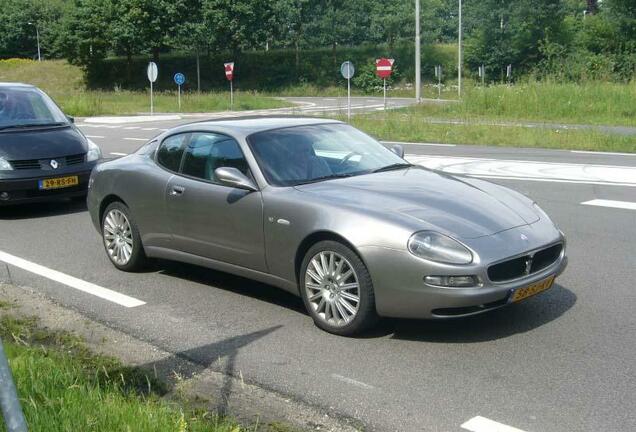 Maserati 4200GT