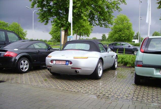 BMW Z8