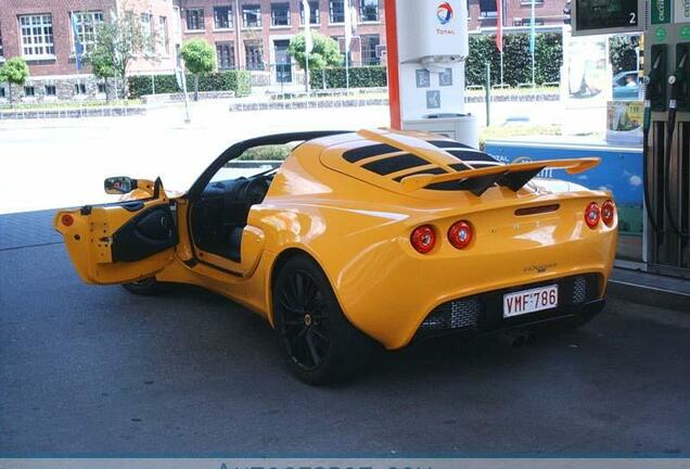 Lotus Exige S2