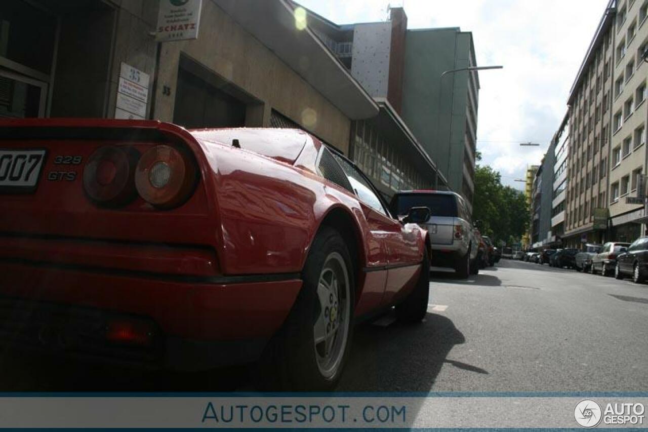 Ferrari 328 GTS