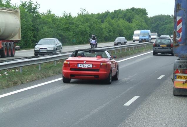 BMW Z1