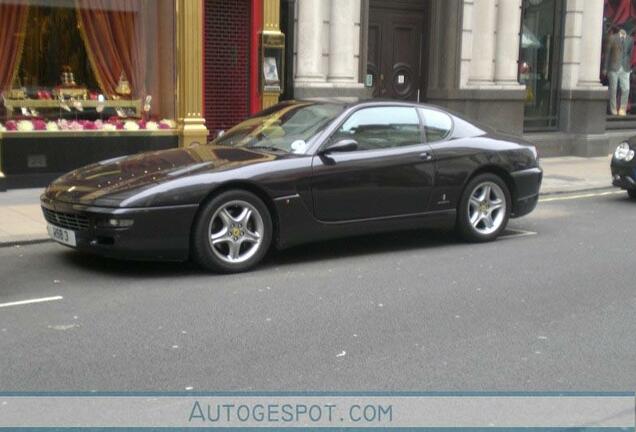 Ferrari 456 GT