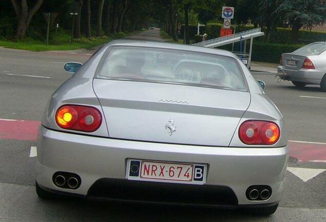 Ferrari 456 GT