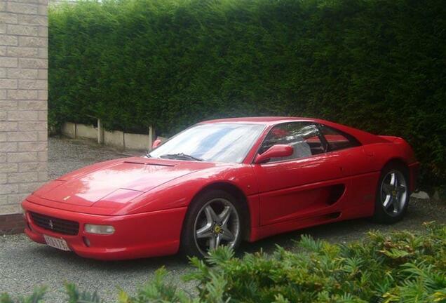 Ferrari F355 Berlinetta