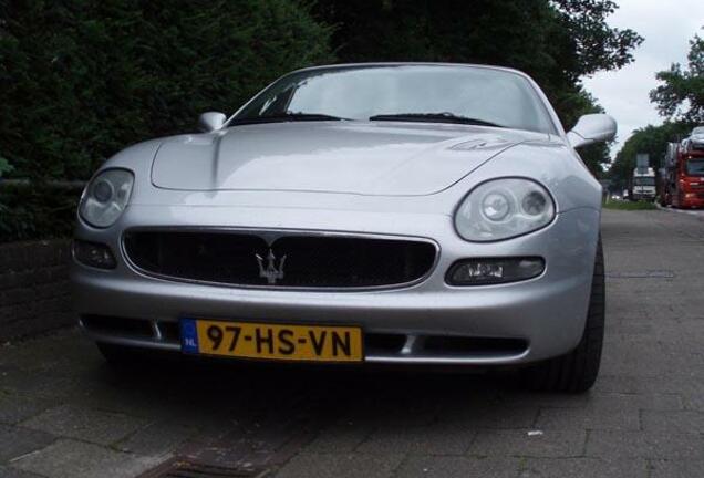 Maserati 3200GT