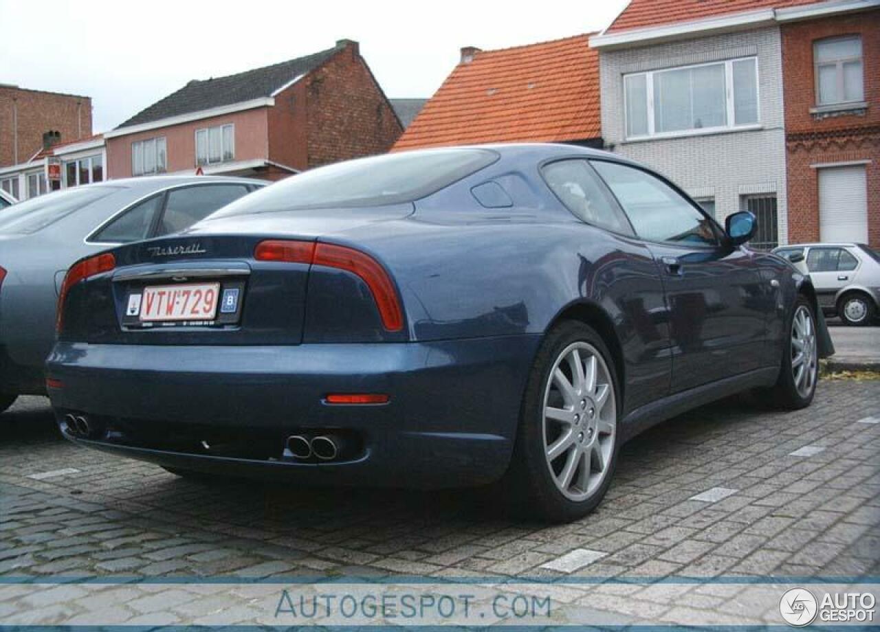 Maserati 3200GT