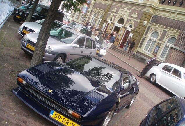 Ferrari 308 GTSi Zender