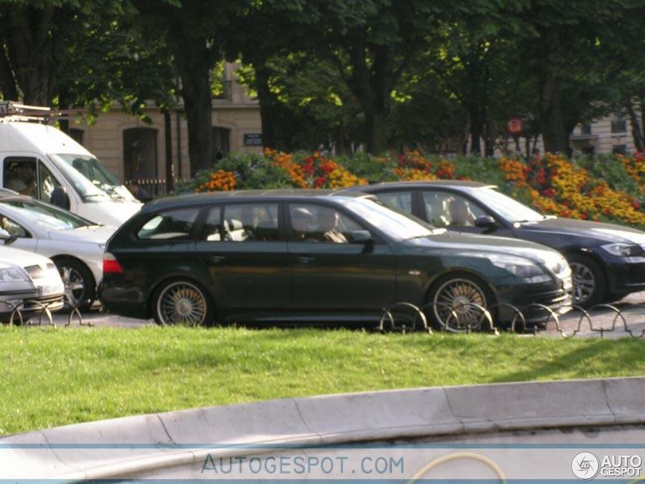 Alpina B5 Touring