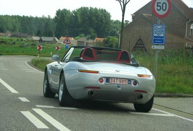 BMW Z8