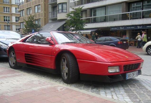 Ferrari 348 TS