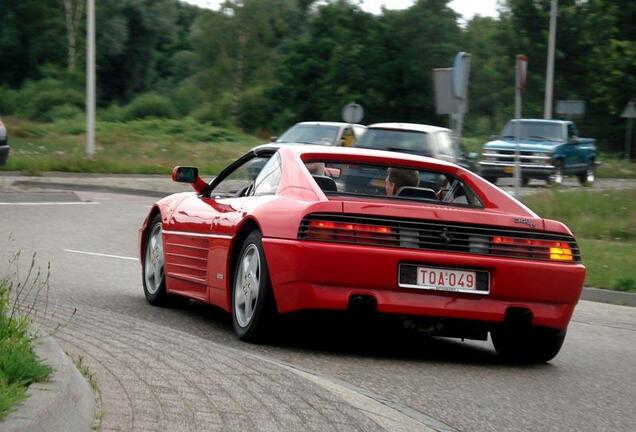 Ferrari 348 TS