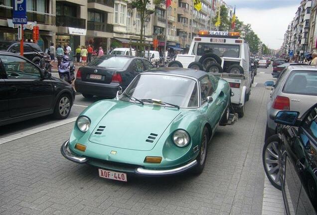 Ferrari Dino 246 GTS