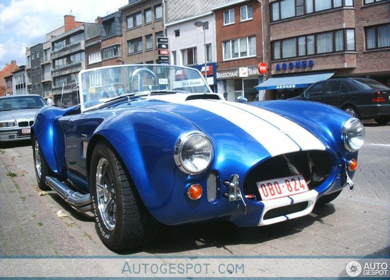 AC Cobra