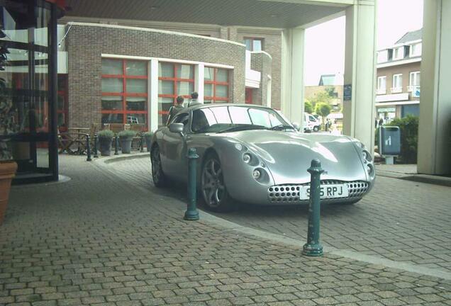 TVR Tuscan S MkI