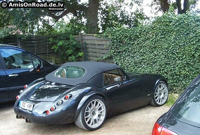 Wiesmann Roadster MF3