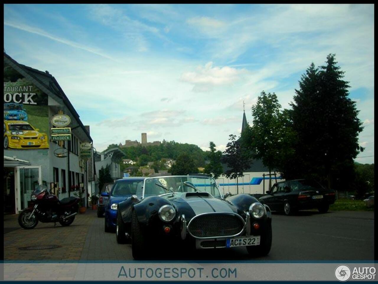 AC Cobra