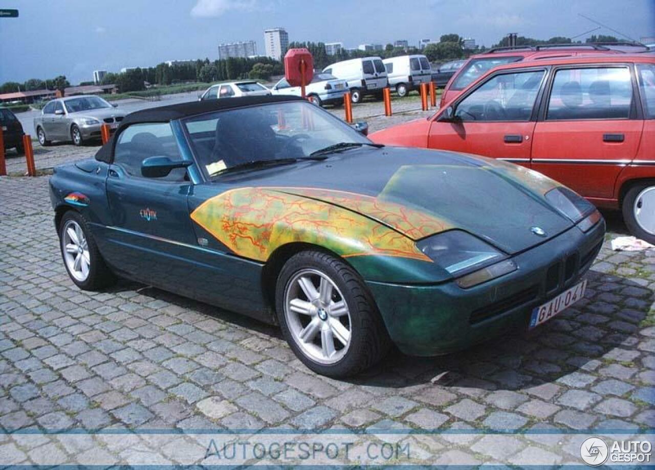 BMW Z1