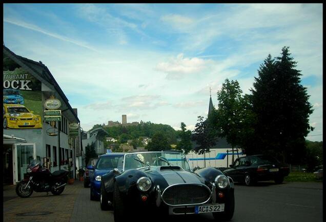 AC Cobra