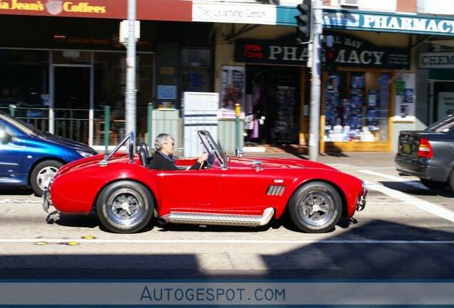 AC Cobra