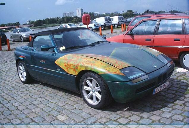 BMW Z1