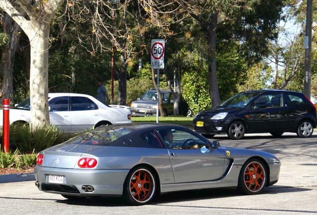 Ferrari 456 GT