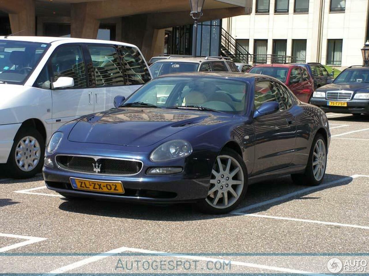 Maserati 3200GT