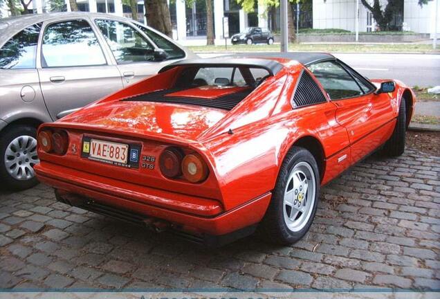 Ferrari 328 GTS