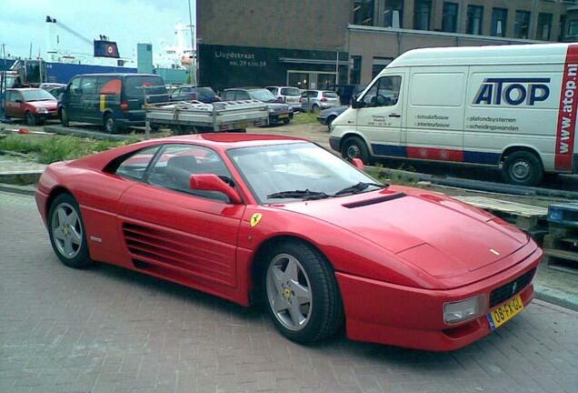 Ferrari 348 TB