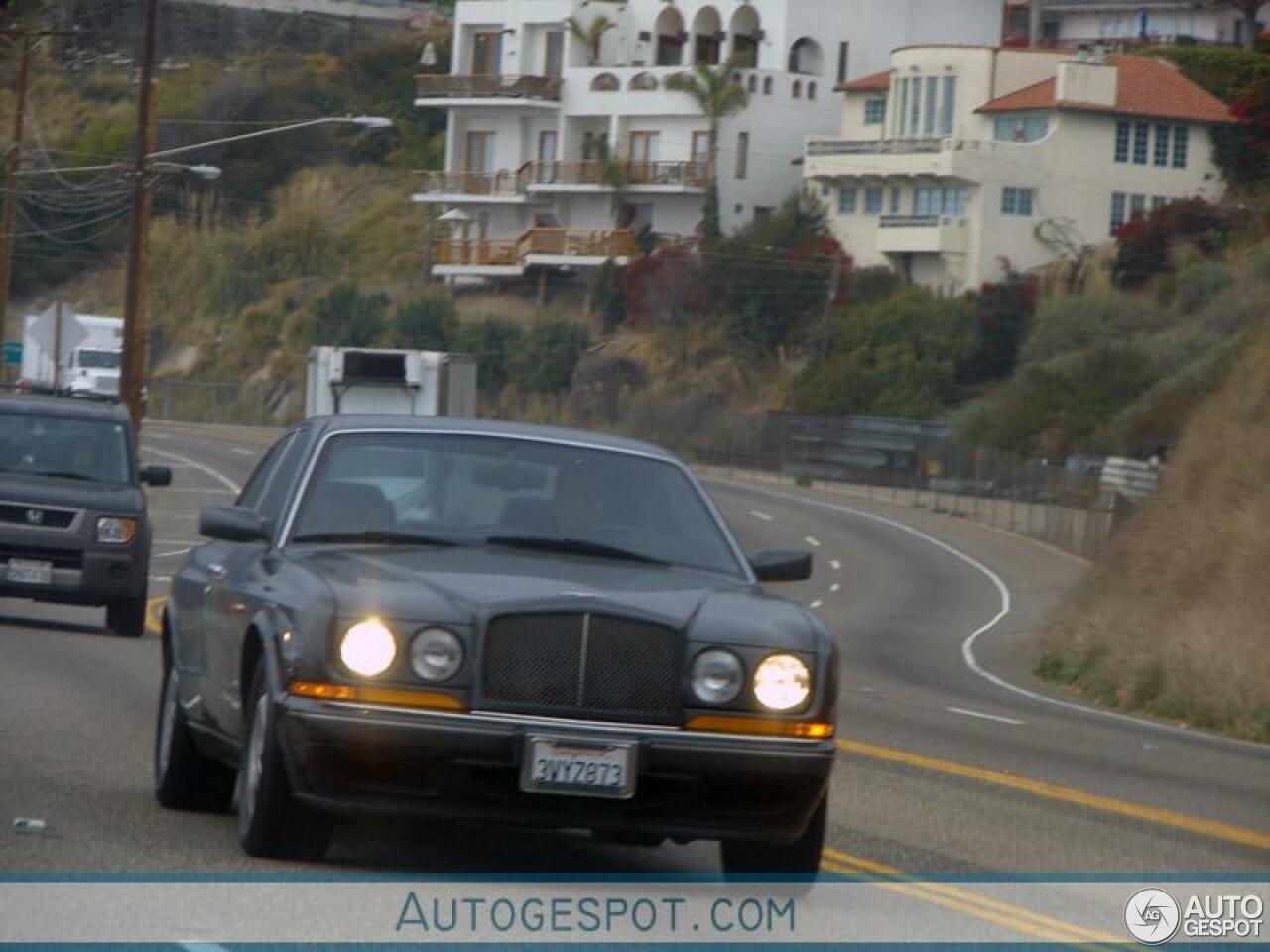 Bentley Continental R