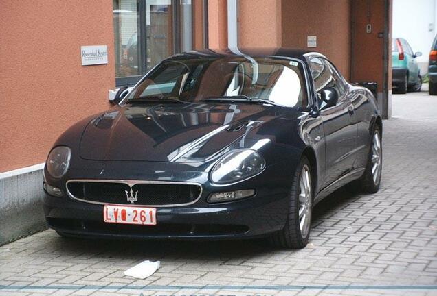 Maserati 3200GT