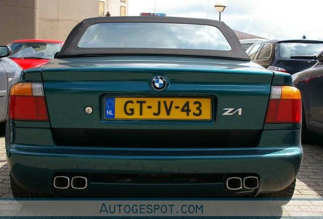 BMW Z1