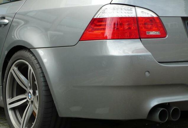 BMW M5 E61 Touring