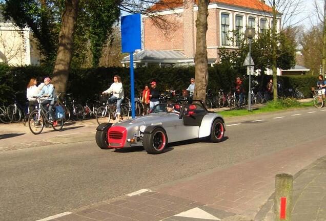 Donkervoort D8 150