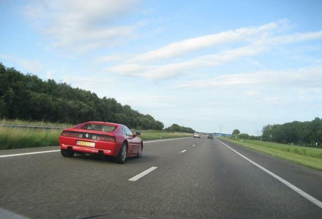 Ferrari 348 TB