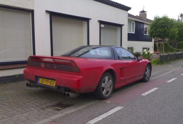 Honda NSX