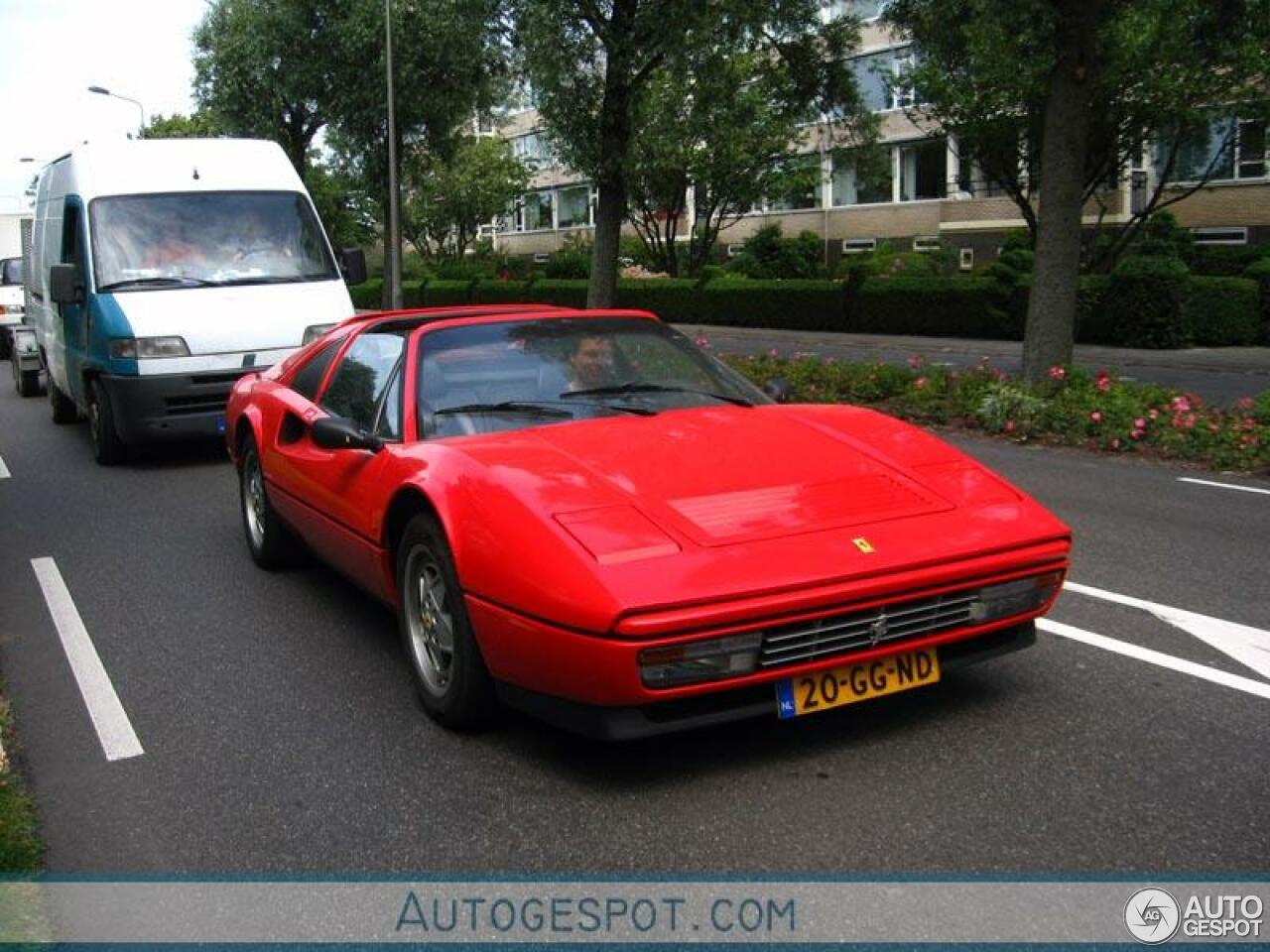 Ferrari 328 GTS