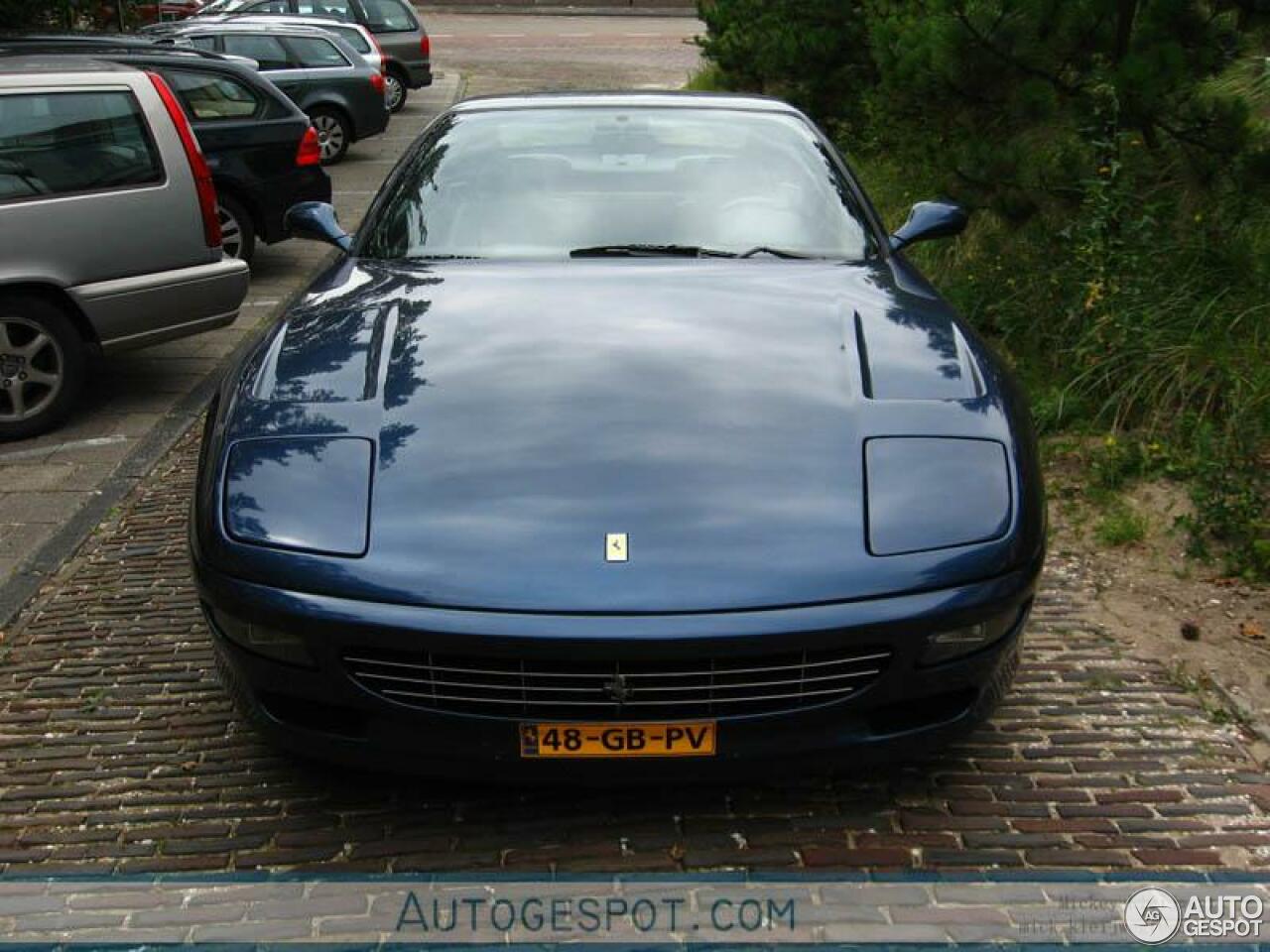 Ferrari 456 GT