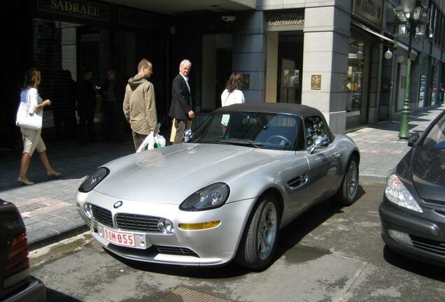 BMW Z8