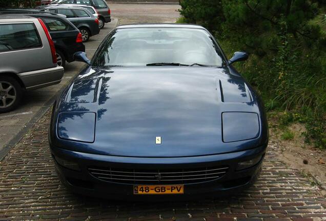 Ferrari 456 GT