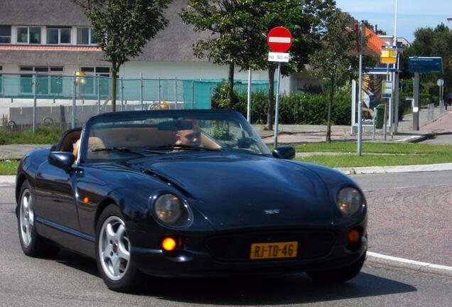 TVR Chimaera 400