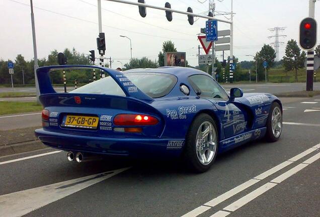 Dodge Viper GTS