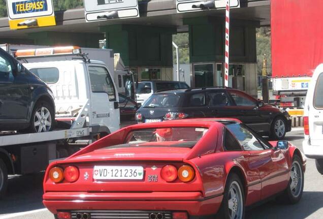 Ferrari 328 GTS