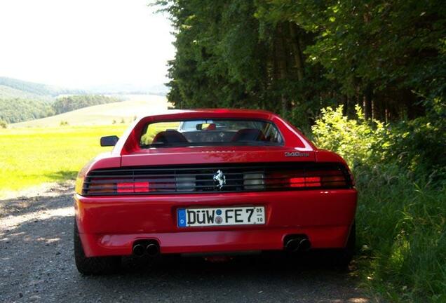 Ferrari 348 GTB