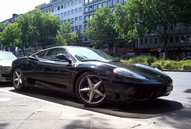 Ferrari 360 Modena