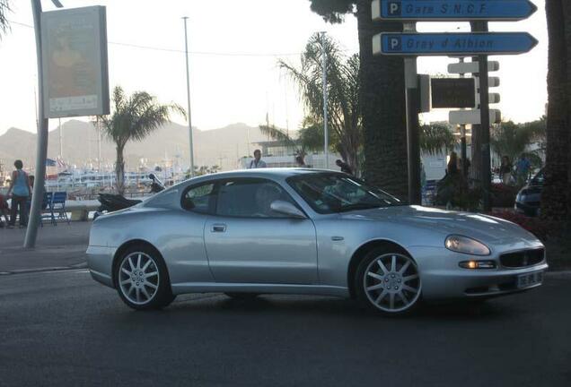 Maserati 3200GT