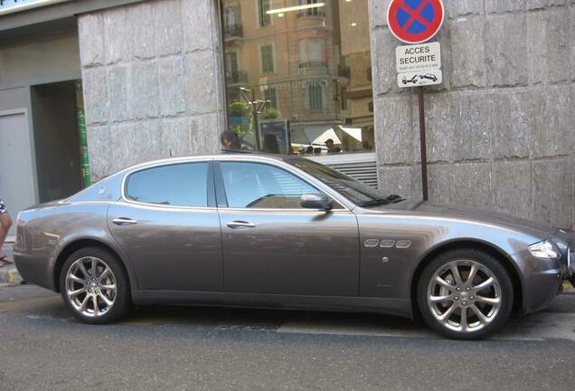 Maserati Quattroporte Executive GT