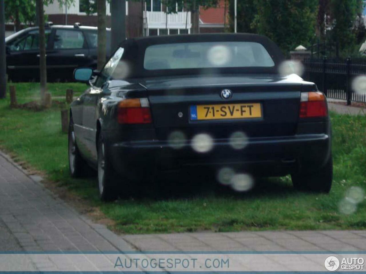 BMW Z1