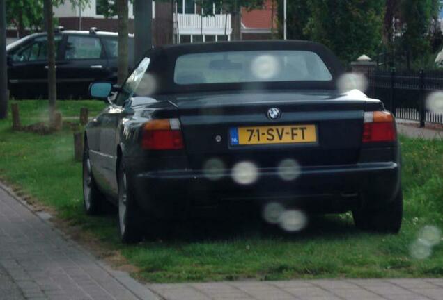 BMW Z1