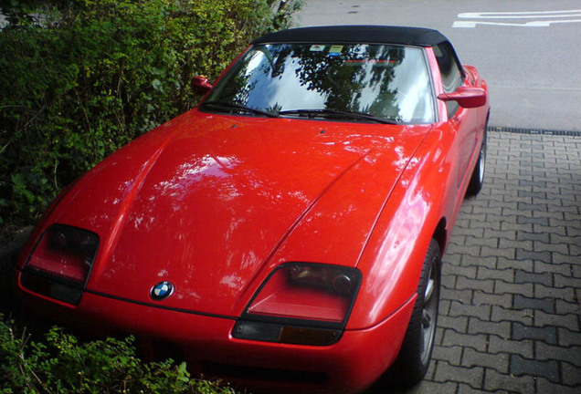 BMW Z1